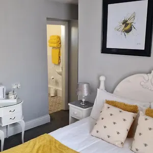 Hawthorn House Guest house Blackpool