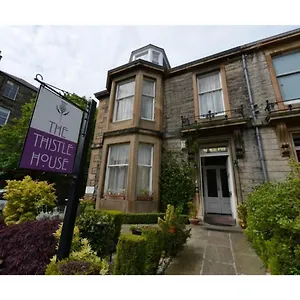 The Thistle House Apartment Edinburgh